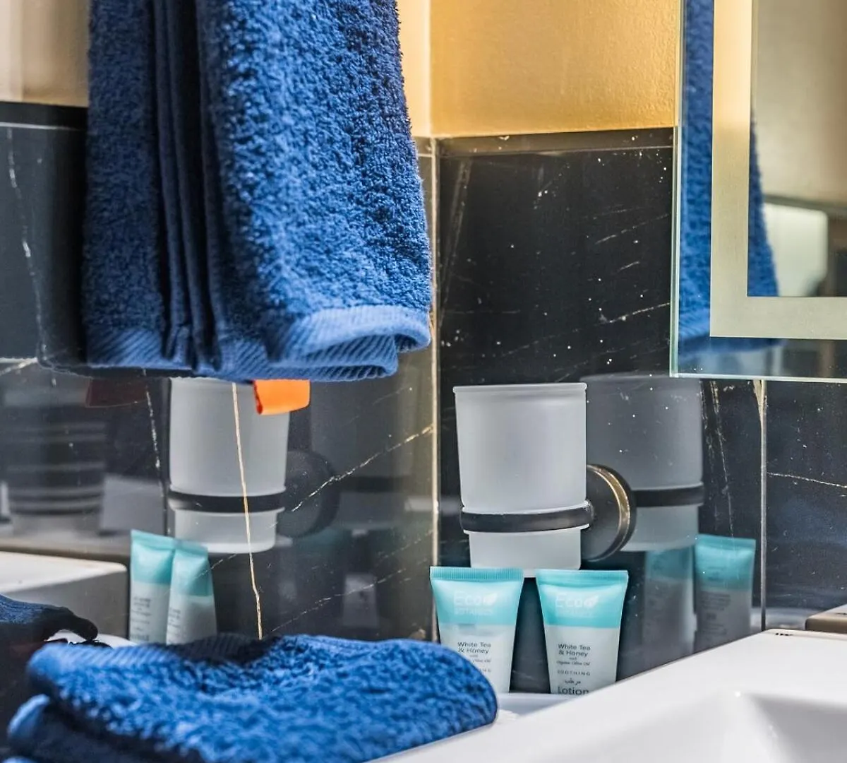 דובאי Luxurious Studio Prime Location Business Bay